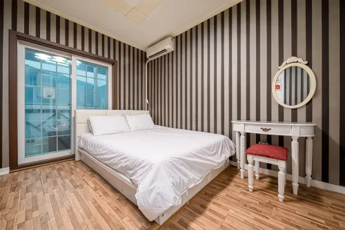 Gapyeong Polaris Kids Spa Pension - Spa