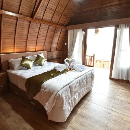 Daphila Cottage