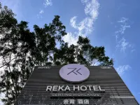 Reka Hotel Genting Highlands