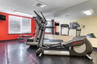 Country Inn & Suites by Radisson, Lumberton, NC - Gym