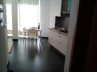 Apartment in Laxe Center Hotels in Laxe