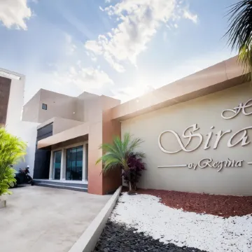 Hotel Sirari by Regina