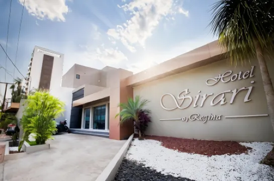Hotel Sirari by Regina