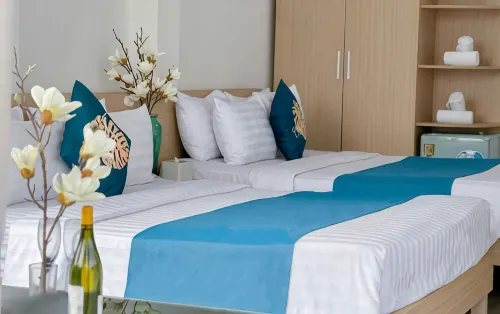 Meraki Boutique Hotel Photos