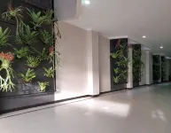 Mandapa Penthouse Hotel a Purwokerto