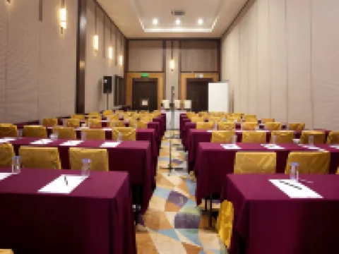 Hotel Seri Malaysia Kangar Hotels in Perlis