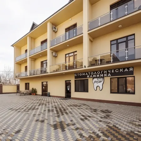 Золотая звезда (бывш.ГолдСтар) Отели в г. город Пятигорск