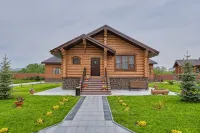 Tajny Kamchatki Hotel and Restaurant Complex