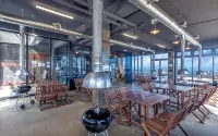 Buan Solrayview Pension - سبا