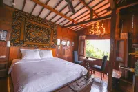 Joglo Exotico Hotels in Kecamatan Bumiaji