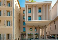 B&B Hotel Toulon Centre Gare