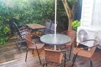 Bella Guesthouse - Pensionat