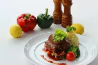 TreePark Banjarmasin - breakfast