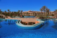 Hasdrubal Prestige Thalassa & Spa Djerba - Beach