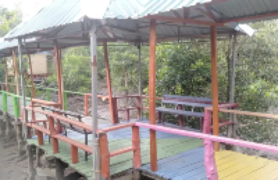 Byeropa Resort & Resto (Brr)