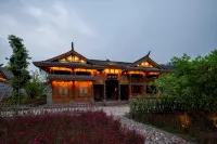 Zai Shengnian Yueyuan Hotel Lizhuang Ancient Town (Yanli Road) Hotels in Lizhuang Tourist Resort