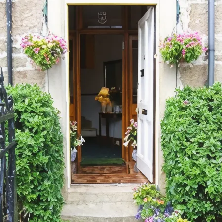 Eddlewood Guest House