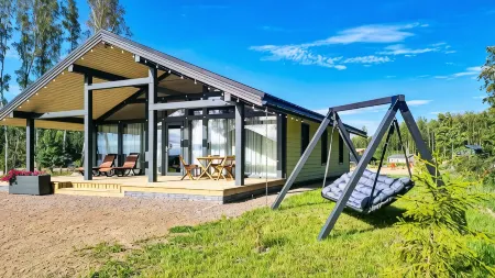 Tikhaya Gavan Hotel Отели рядом с достопримечательностью «Форт»