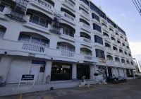 Grand PL Hotel Hotels in 