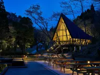 Kobe City Shizennoie - Hostel Các khách sạn ở 