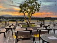 Kaloka Airport Hotel Hotels in Lempeh