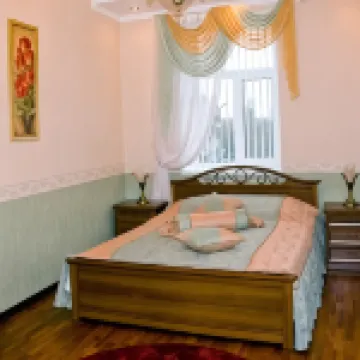 Orel Hotel