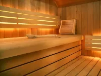 Hotel Bon Repos Hotels in Scheidgen