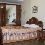 Svyatogor 무롬 호텔