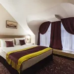 City & Business Hotel (Сити и Бизнес отель) Отели в г. 