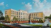 Holiday Inn ST. Louis - Creve Coeur Hotel a Frontenac