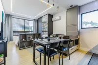 SSG Estúdios próximos a Ufsc em Florianópolis