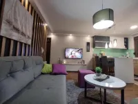 Apartment KulTurista