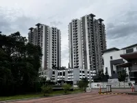 USJ One Park by Manhattan Group