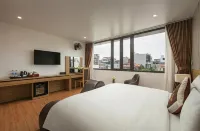 Lam Anh 3 Hotel NGOẠI Giao ĐOÀN 北慈廉郡住宿飯店