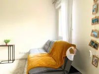 Lillas : Appartement Chill à 2 pas du Centre-ville de Melun Hotels in Melun