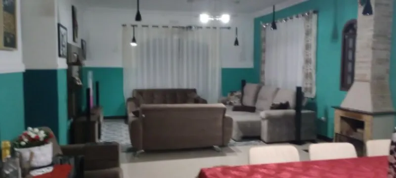 Paraíso da Natureza