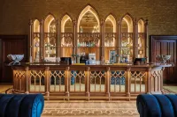 Matfen Hall Hotel, Golf & Spa - Bar