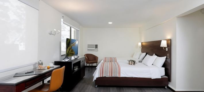 MR Express (ex Hotel Neruda Express) Hotels in Las Condes