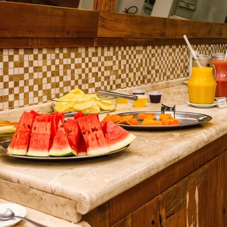 Hotel Villa Rebellato