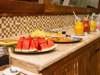 Hotel Villa Rebellato - breakfast