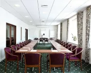 安斯佳米林飯店