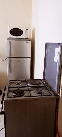 One bedroom furnished apartment Bamburi Naivas