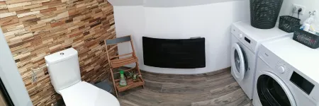 Maison de Campagne au Cœur du Périgord Noir