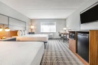 AmericInn by Wyndham Mounds View Minneapolis Hotels in Spring Lake Park