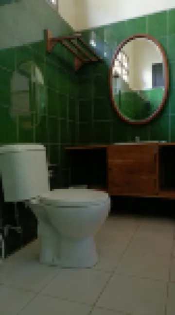 Chody House