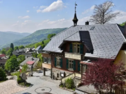 Hotel & Chalets Herrihof Hotels in Todtnau