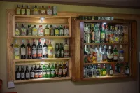 Arusha Giraffe Lodge