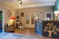 Logis Hôtel Saint Cyr Hotels in Ligny-le-Ribault