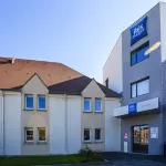 Ibis Budget Château-Thierry