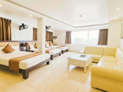 HONG Anh 1 Hotel